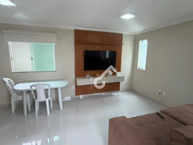 Imagem 3: ESTRADA DO COCO, Abrantes. Casa duplex em condomínio fechado, são 2 suítes superiores