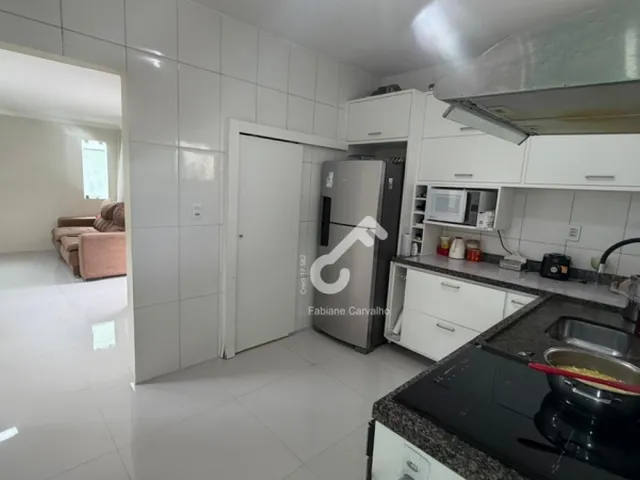 Imagem 4: ESTRADA DO COCO, Abrantes. Casa duplex em condomínio fechado, são 2 suítes superiores