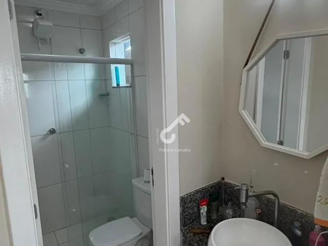 Imagem 6: ESTRADA DO COCO, Abrantes. Casa duplex em condomínio fechado, são 2 suítes superiores