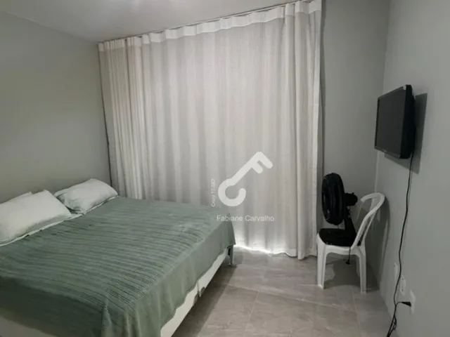 Imagem 8: ESTRADA DO COCO, Abrantes. Casa duplex em condomínio fechado, são 2 suítes superiores