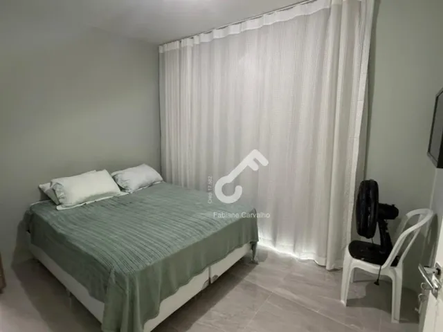 Imagem 9: ESTRADA DO COCO, Abrantes. Casa duplex em condomínio fechado, são 2 suítes superiores