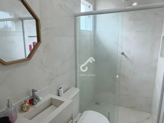 Imagem 12: ESTRADA DO COCO, Abrantes. Casa duplex em condomínio fechado, são 2 suítes superiores