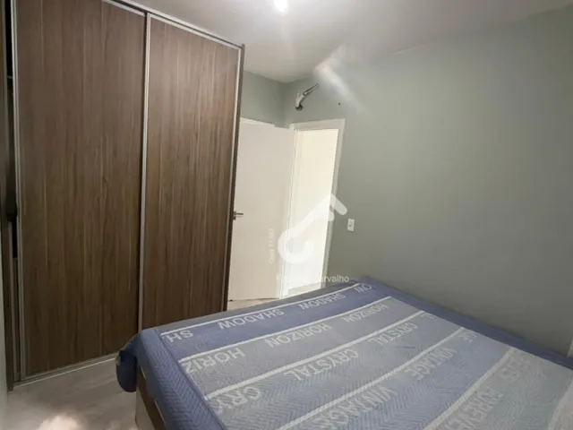 Imagem 14: ESTRADA DO COCO, Abrantes. Casa duplex em condomínio fechado, são 2 suítes superiores