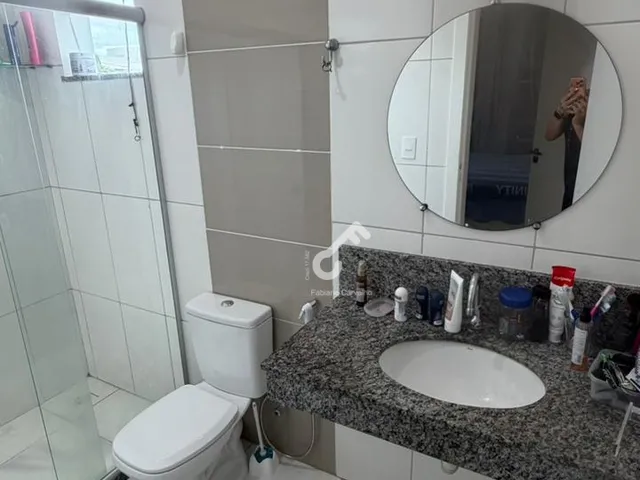 Imagem 15: ESTRADA DO COCO, Abrantes. Casa duplex em condomínio fechado, são 2 suítes superiores