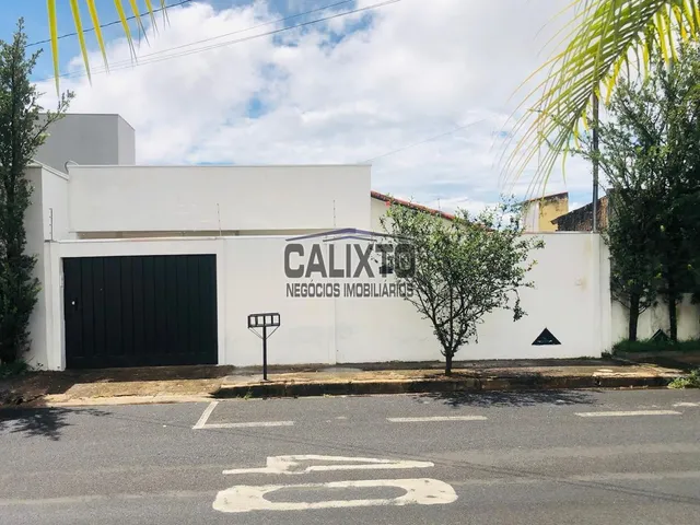 Imagem: Casa Bairro Planalto