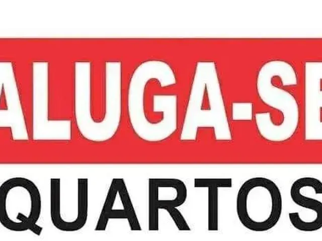 Imagem: Aluga-Se Quarto Mobiliado