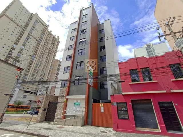 Imagem: Apartamento Mobiliado - R Amintas de Barros