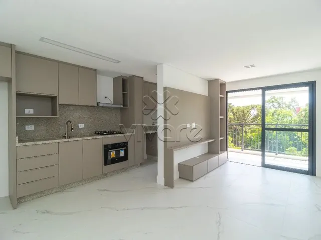 Imagem: Apartamento 2 Quartos e Garagem - Bairro