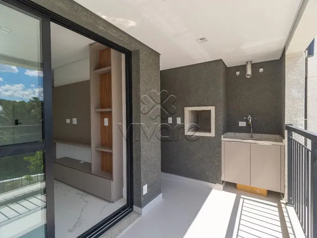Imagem 15: Apartamento 2 Quartos e Garagem - Bairro Cristo Rei - para Alugar