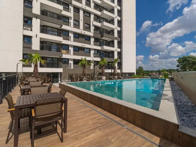 Imagem 8: Apartamento 2 Quartos e Garagem - Bairro Cristo Rei - para Alugar