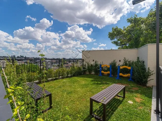 Imagem 3: Apartamento 2 Quartos e Garagem - Bairro Cristo Rei - para Alugar