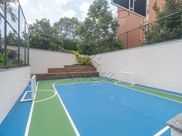 Imagem 5: Apartamento 2 Quartos e Garagem - Bairro Cristo Rei - para Alugar