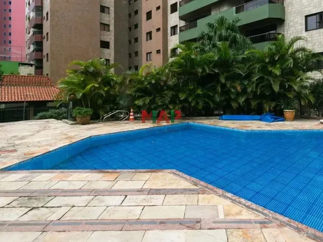 Imagem: Apartamento Água Verde com 163 M²