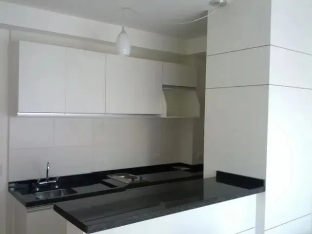 Imagem: Apartamento 01 Quarto com Garagem - Ótima