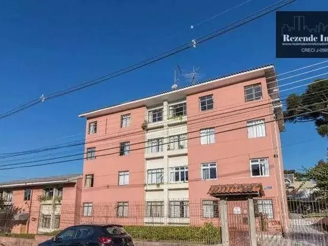 Imagem: Apartamento com 2 Dormitórios para Alugar