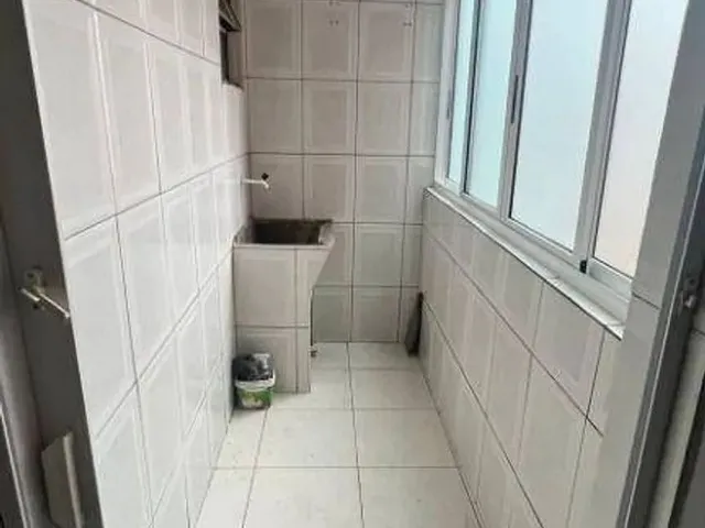 Imagem 5: Apartamento com 2 Dormitórios para Alugar, 40 M² por R$ 1.400,00/Mês - Cidade