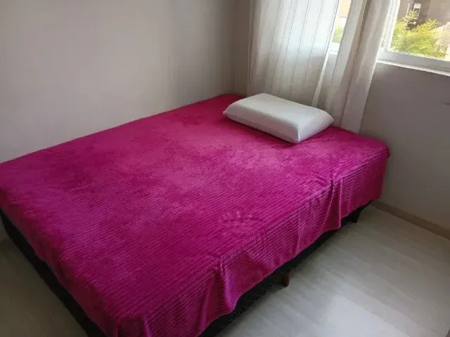 Imagem: Aluguel Quarto Residencial Califórnia