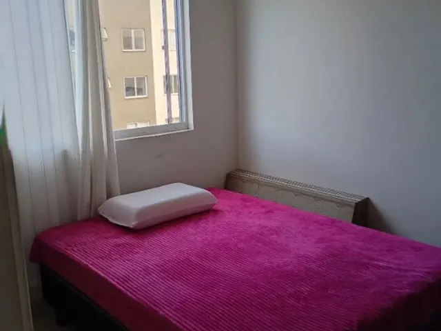 Imagem 2: Aluguel Quarto Residencial Califórnia