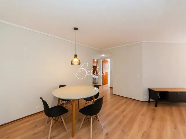 Imagem 16: Aluguel - Apartamento 3 Dormitórios Mobiliado - Bairro Bigorrilho - Bellos Imóveis