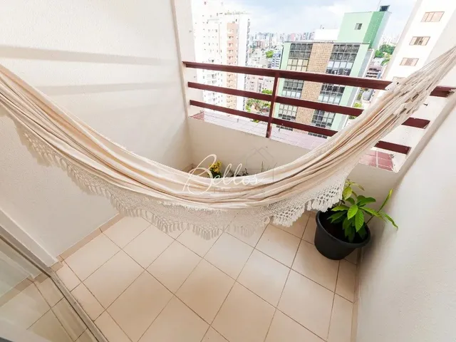 Imagem 9: Aluguel - Apartamento 3 Dormitórios Mobiliado - Bairro Bigorrilho - Bellos Imóveis
