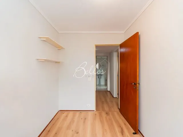Imagem 7: Aluguel - Apartamento 3 Dormitórios Mobiliado - Bairro Bigorrilho - Bellos Imóveis