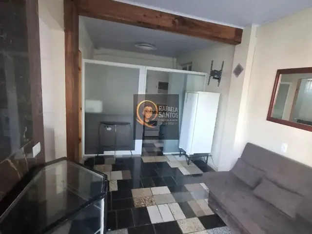 Imagem: Aluga-Se Kitnet Mobiliada Jardim Paulista