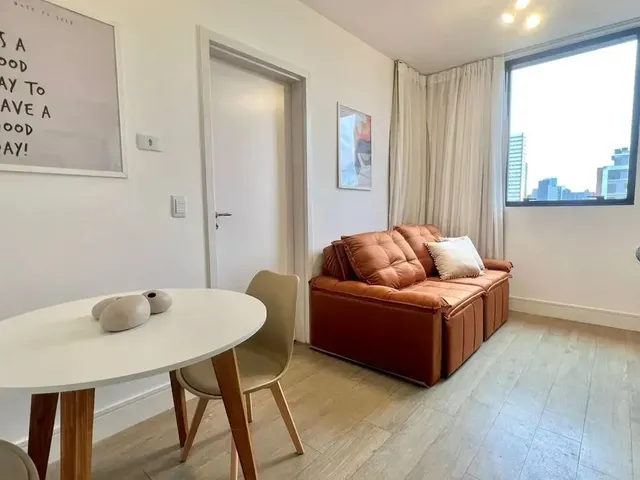 Imagem: Apartamento para Locação no Easy Life