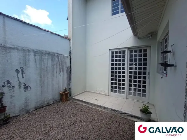 Imagem 10: Sobrado no Uberaba de 110,00 M² com 4 Quartos - 11422.003-Gl
