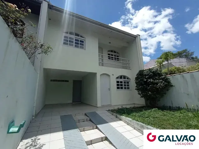 Imagem 2: Sobrado no Uberaba de 110,00 M² com 4 Quartos - 11422.003-Gl