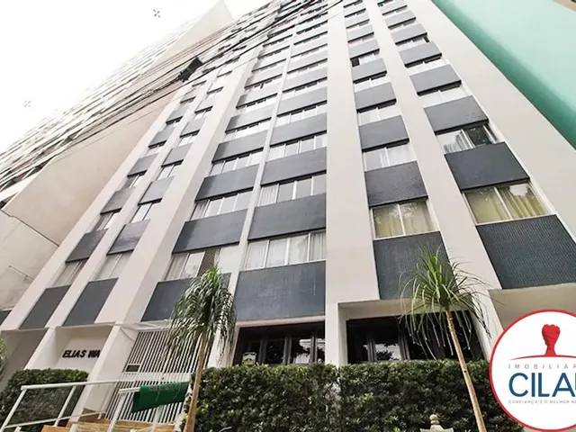 Imagem: Imobiliária Cilar Aluga Apartamento 2 Quartos