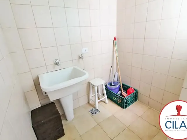 Imagem 8: Imobiliária Cilar Aluga Apartamento 2 Quartos no Centro com 97,42M², Ref