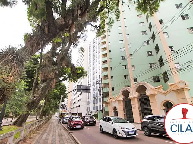 Imagem 7: Imobiliária Cilar Aluga Apartamento 2 Quartos no Centro com 97,42M², Ref