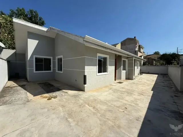 Imagem: Casa em Condomínio no Santo Inácio com