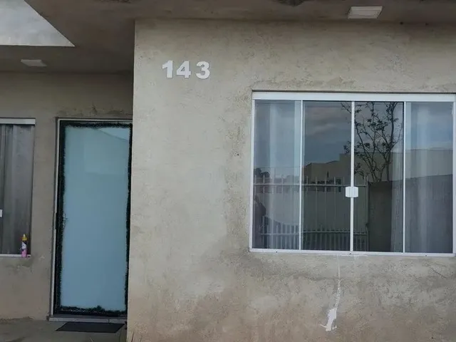 Imagem: Casa no Loteamento Vista Alegre (Obs Próximo