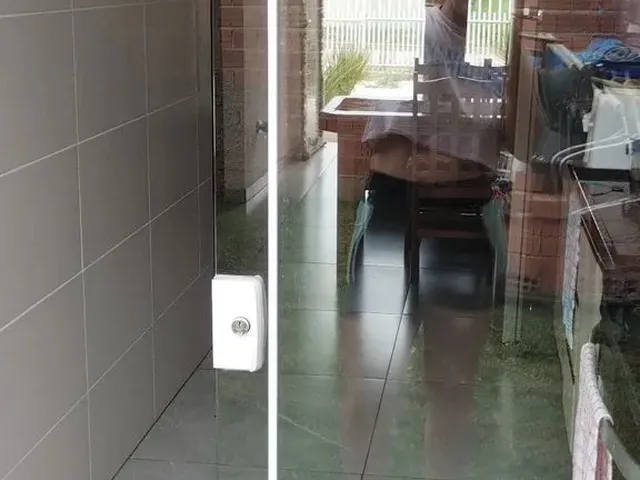 Imagem 3: Casa no Loteamento Vista Alegre (Obs: Próximo a Ansa/Fafen . Refinaria Petrobrás