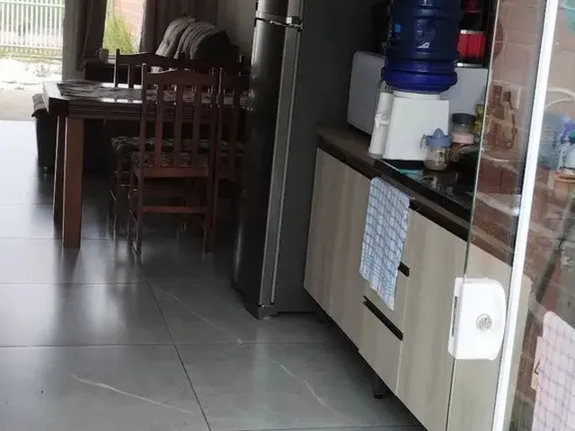 Imagem 5: Casa no Loteamento Vista Alegre (Obs: Próximo a Ansa/Fafen . Refinaria Petrobrás