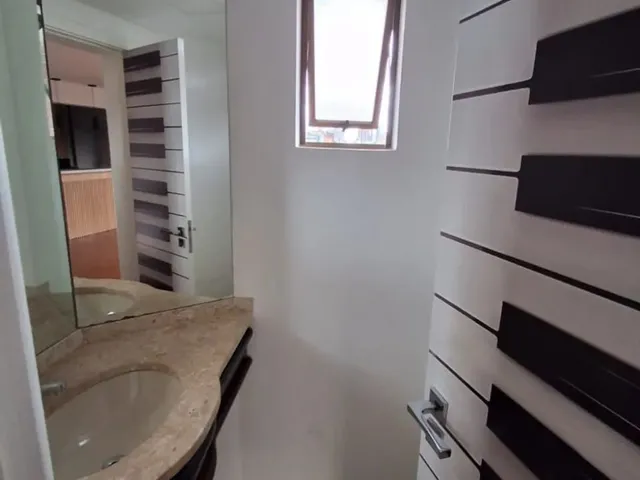 Imagem 13: Apartamento de 4 Quartos no Batel