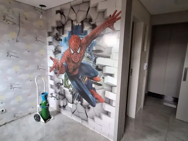 Imagem 12: Apartamento de 4 Quartos no Batel