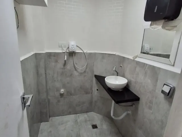 Imagem 16: Apartamento de 4 Quartos no Batel