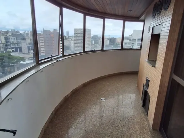 Imagem 14: Apartamento de 4 Quartos no Batel