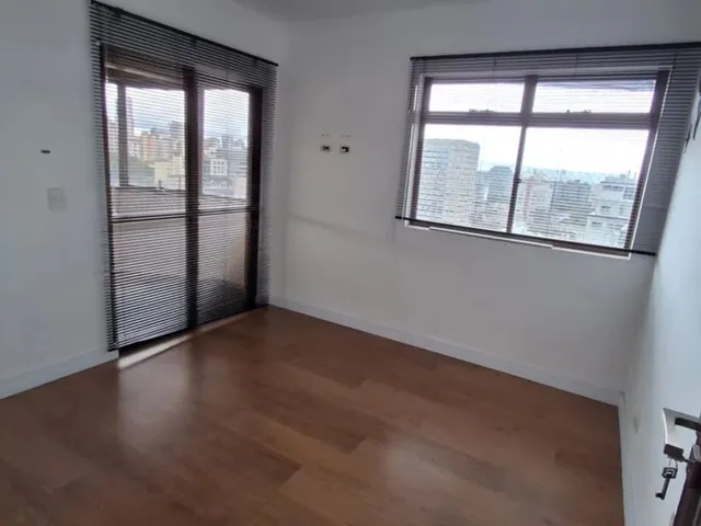 Imagem 15: Apartamento de 4 Quartos no Batel