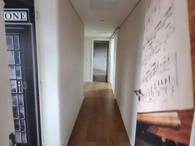 Imagem 8: Apartamento de 4 Quartos no Batel