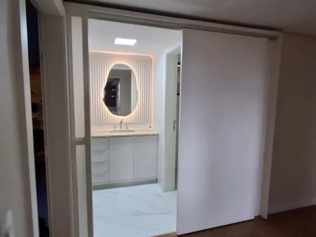 Imagem 4: Apartamento de 4 Quartos no Batel
