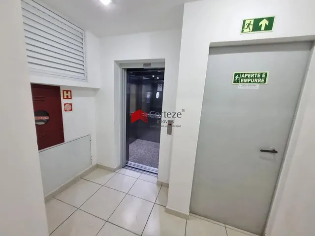 Imagem 11: Apartamento com 50,60M² 2 Quartos, para Aluguel, no Bairro Centro em São José Dos