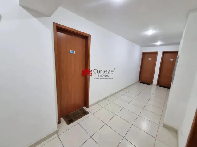 Imagem 13: Apartamento com 50,60M² 2 Quartos, para Aluguel, no Bairro Centro em São José Dos