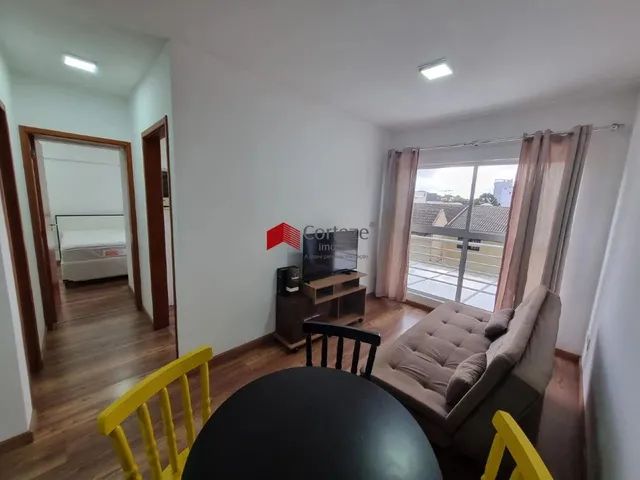 Imagem 4: Apartamento com 50,60M² 2 Quartos, para Aluguel, no Bairro Centro em São José Dos