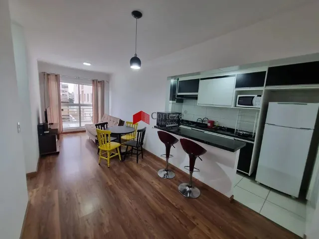 Imagem 16: Apartamento com 50,60M² 2 Quartos, para Aluguel, no Bairro Centro em São José Dos