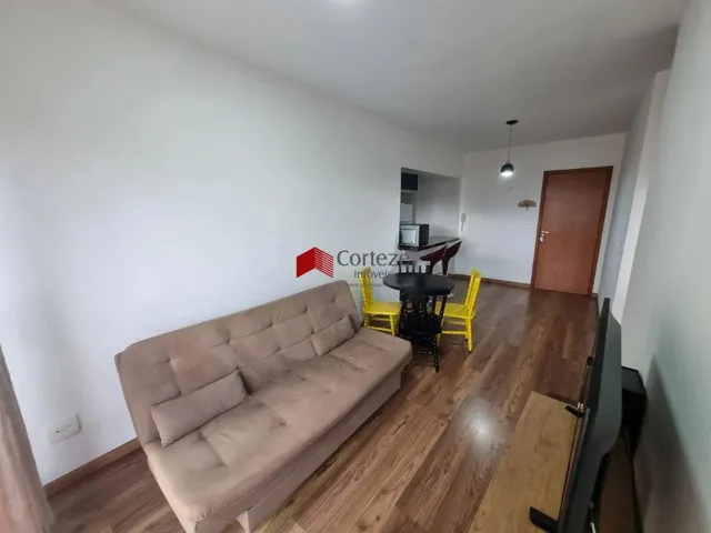 Imagem 3: Apartamento com 50,60M² 2 Quartos, para Aluguel, no Bairro Centro em São José Dos