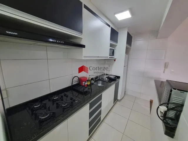 Imagem 5: Apartamento com 50,60M² 2 Quartos, para Aluguel, no Bairro Centro em São José Dos