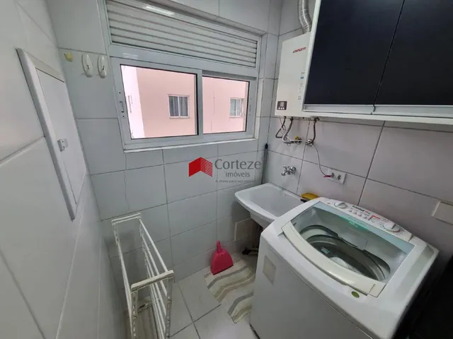 Imagem 6: Apartamento com 50,60M² 2 Quartos, para Aluguel, no Bairro Centro em São José Dos